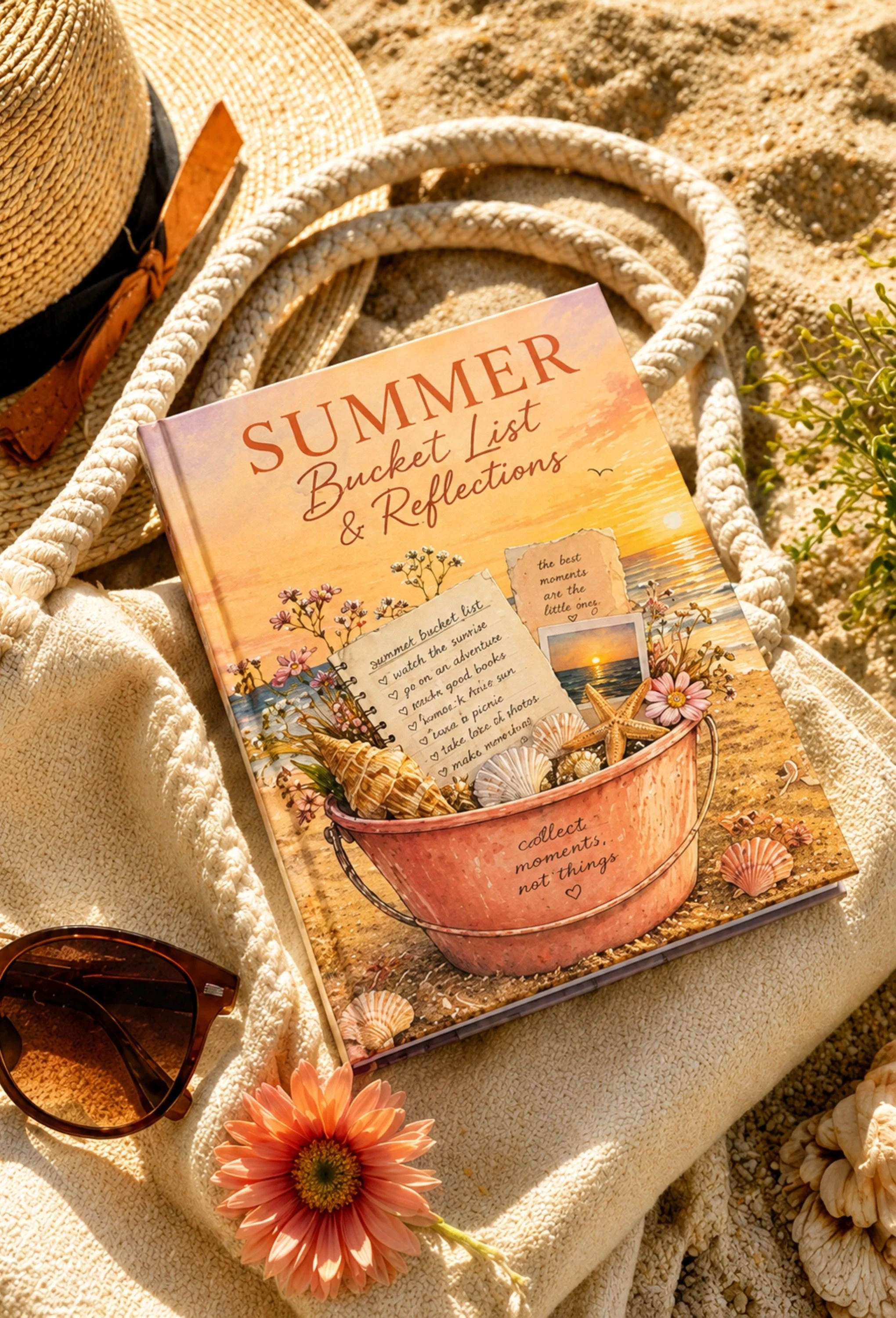 The Summer Lifestyle &amp; Travel Shopping Guide: A Curated Collection