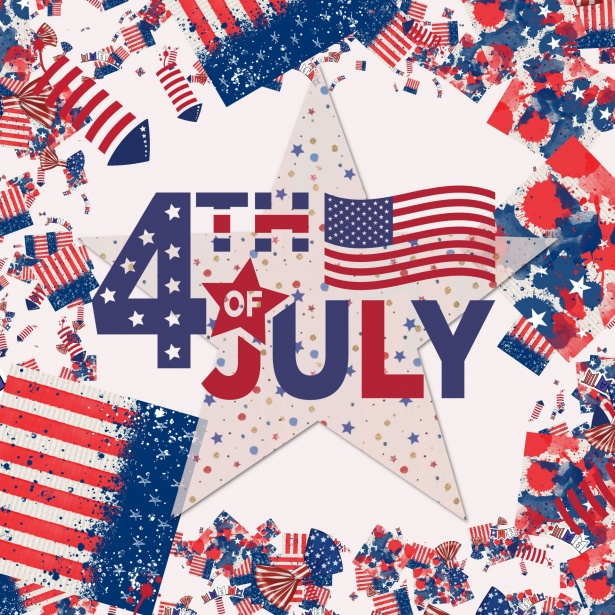 Red, White, and Retail: The Best 4th of July Sales to Shop This Weekend
