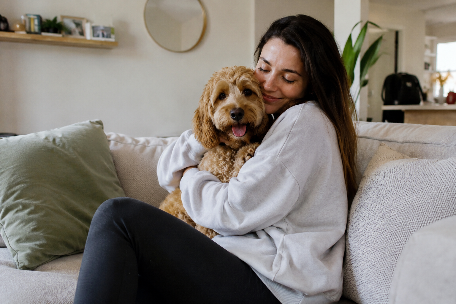 Why More Millennials and Gen Z Are Choosing Dogs Before Kids