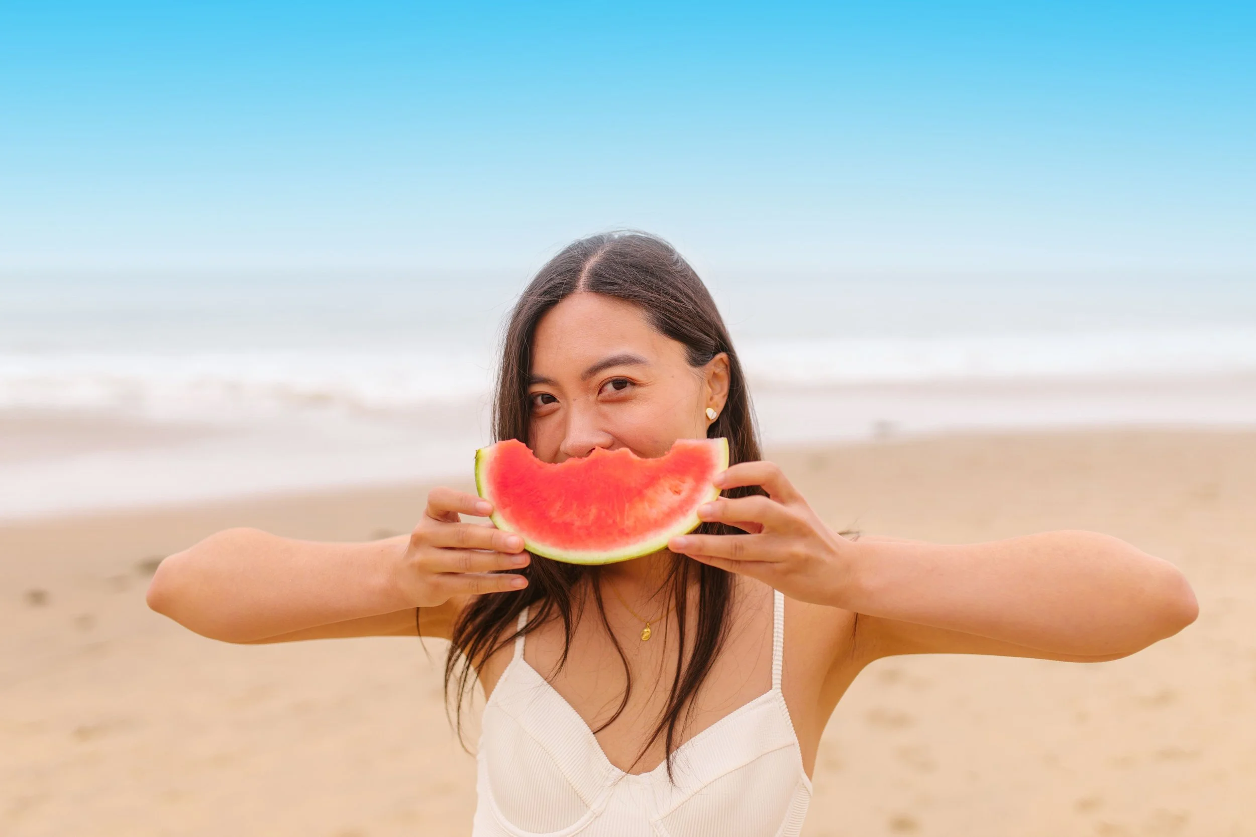 Late Summer Wellness Refresh: Watermelon Day, Hydration &amp; Wellness Essentials