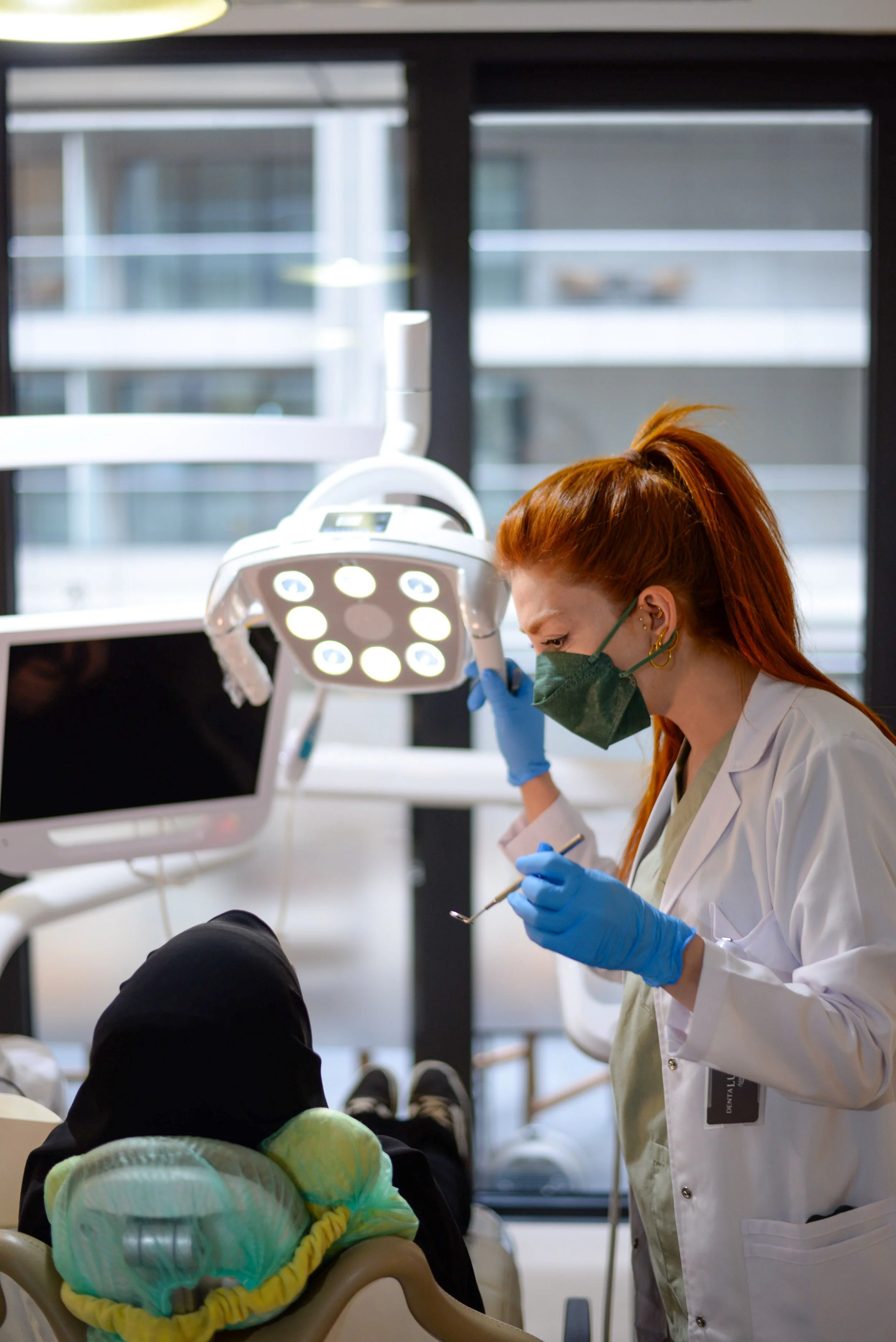Seven Signs You've Been Putting Off a Dental Check-Up for Too Long
