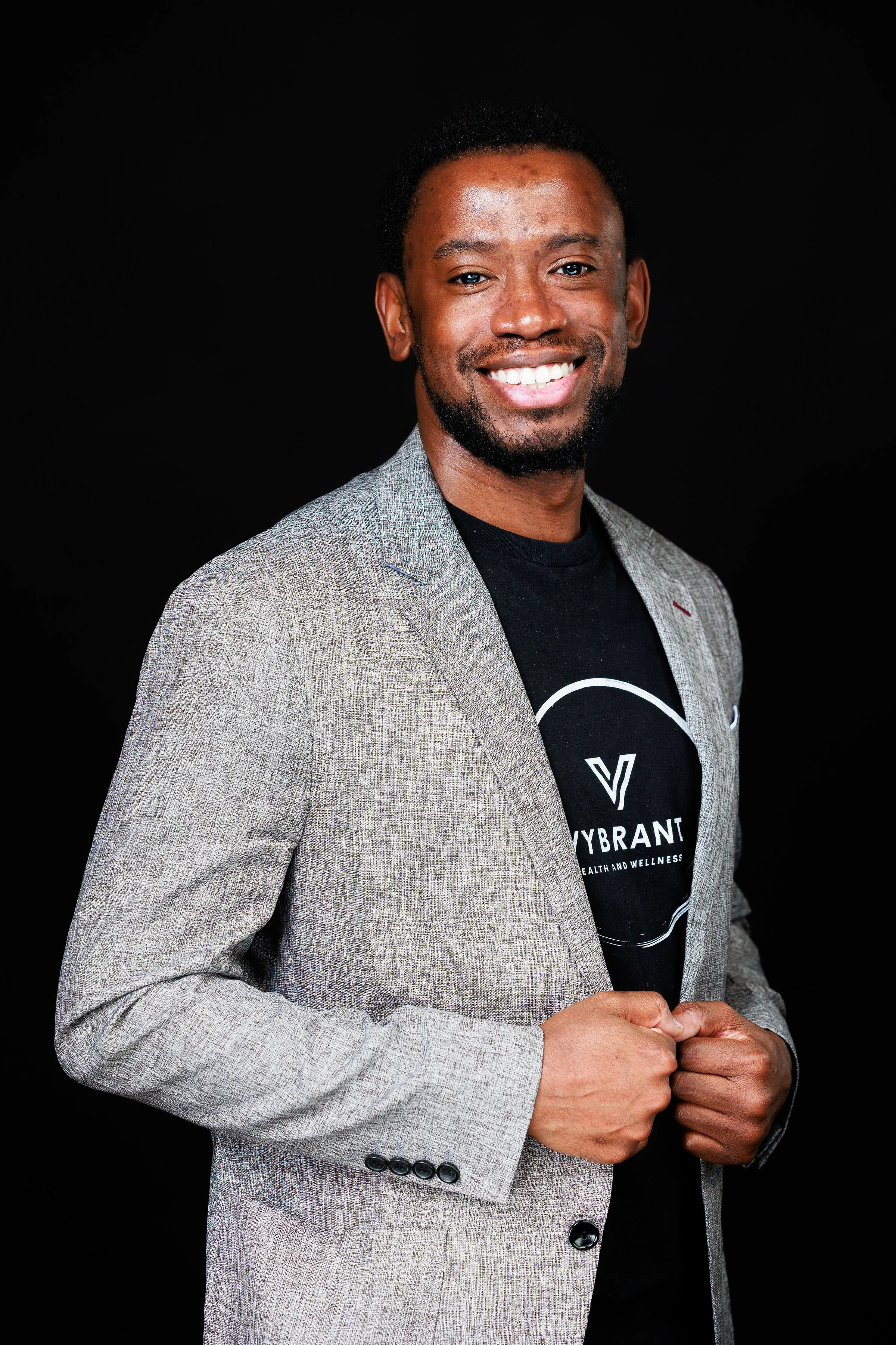 Beyond Biohacking: Alfred Tetteh, MSN, FNP-C on Hormones, Longevity &amp; Personalized Health