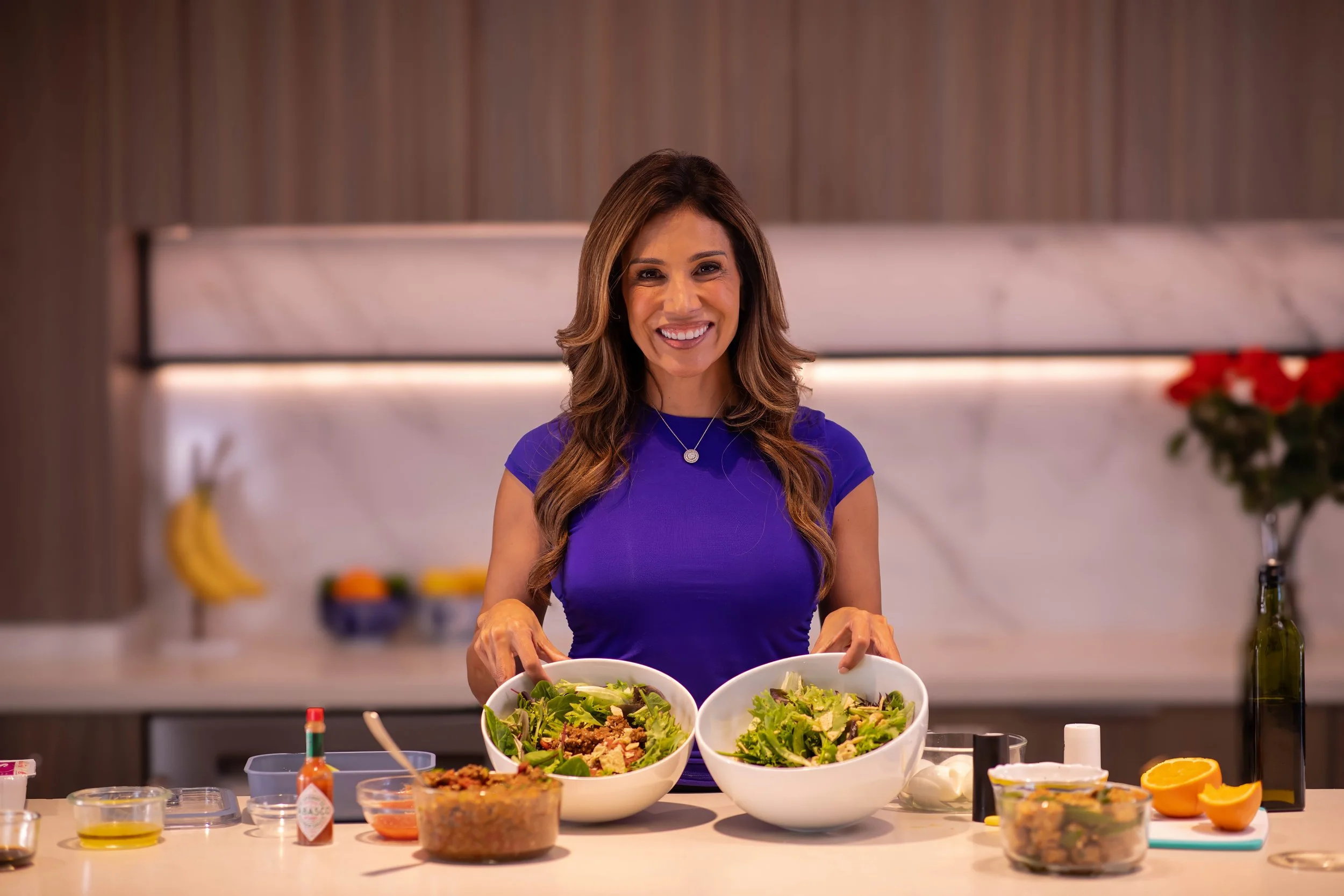 Strong From the Inside Out: Dr. Desi Bartlett's Mind-Body Approach to Thriving Through Perimenopause and Menopause