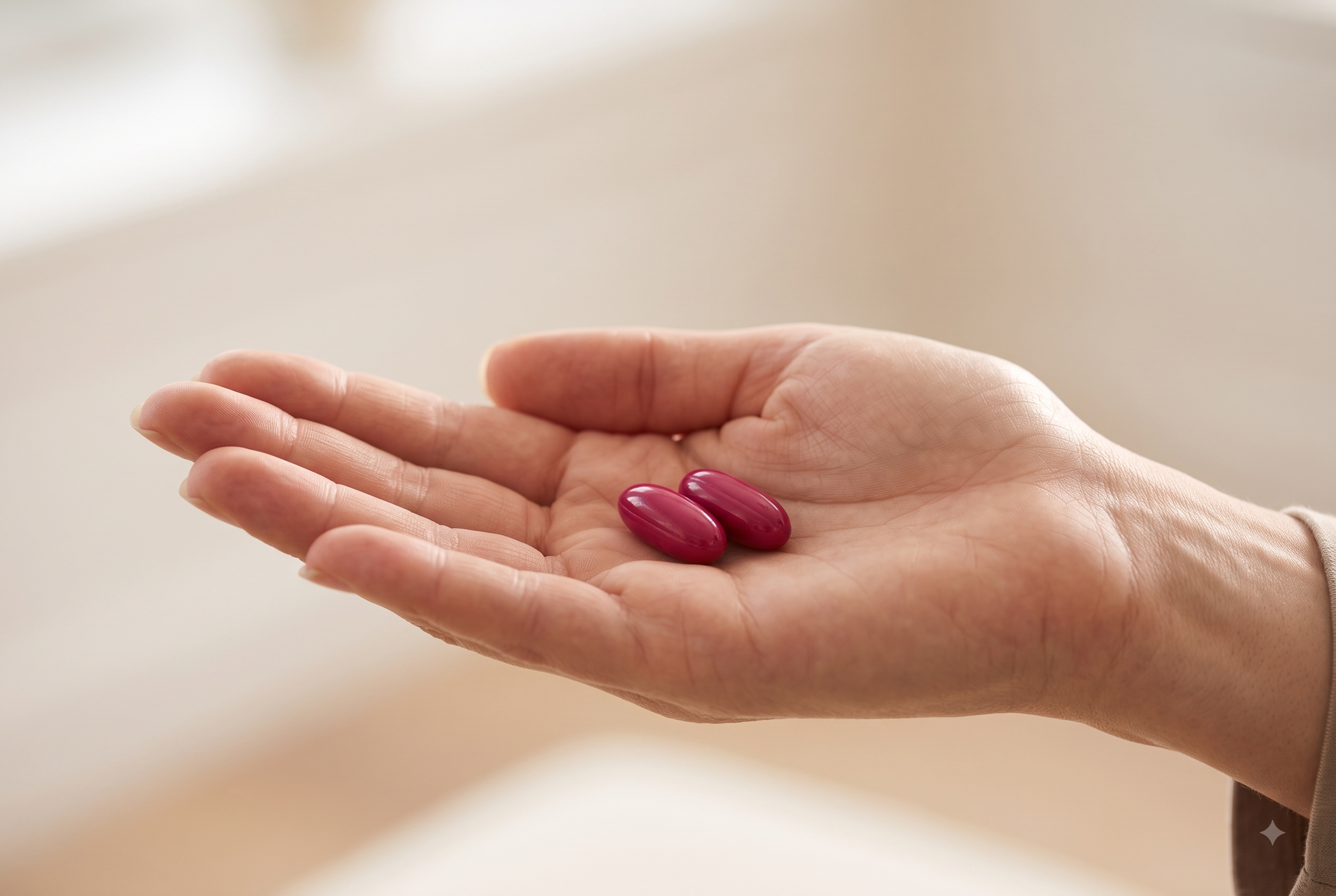 08 · Open palm, two capsules ★ the routine shot.png
