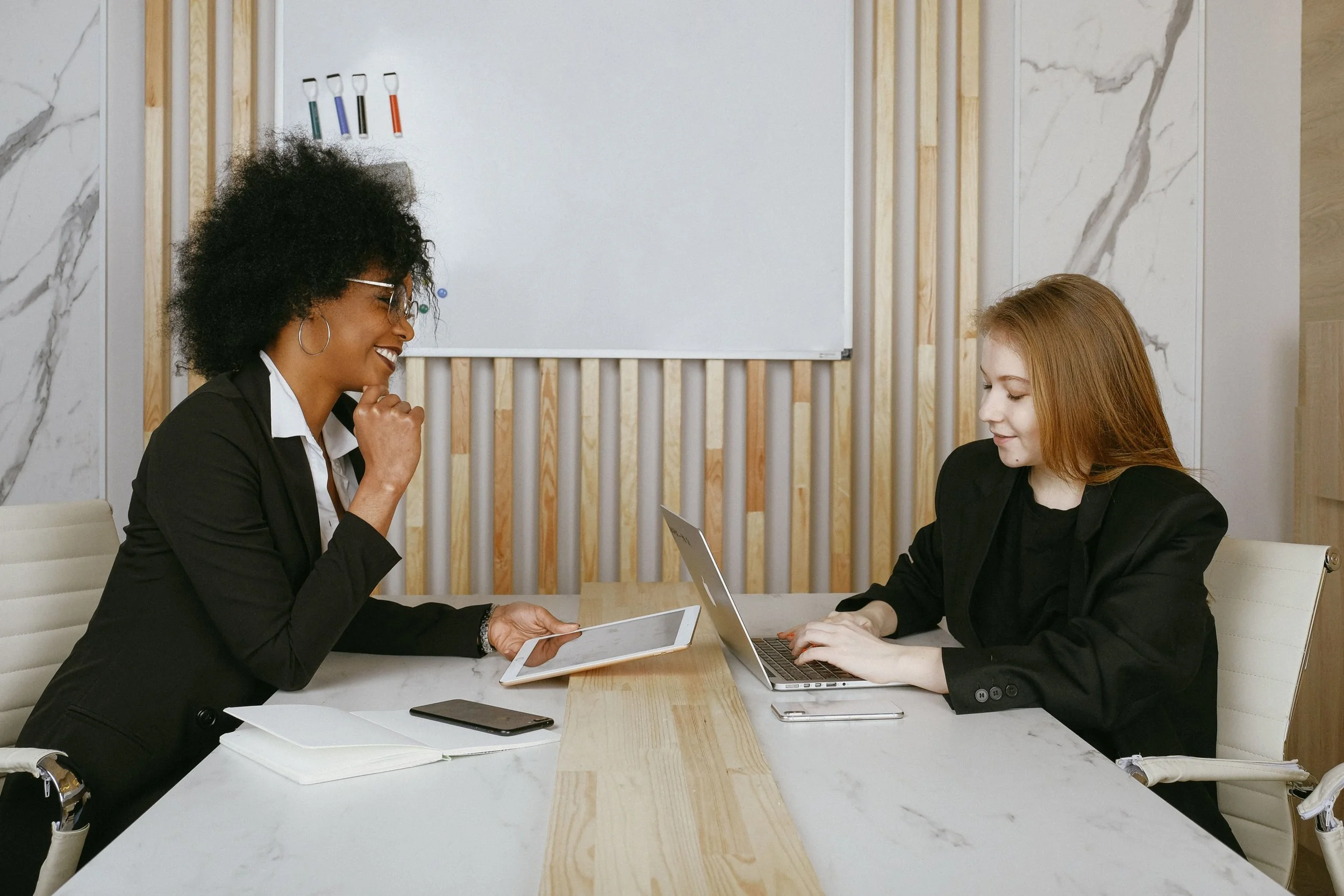 The Female Founder Market: Fall Edition — Celebrating Visionary Women-Led Brands