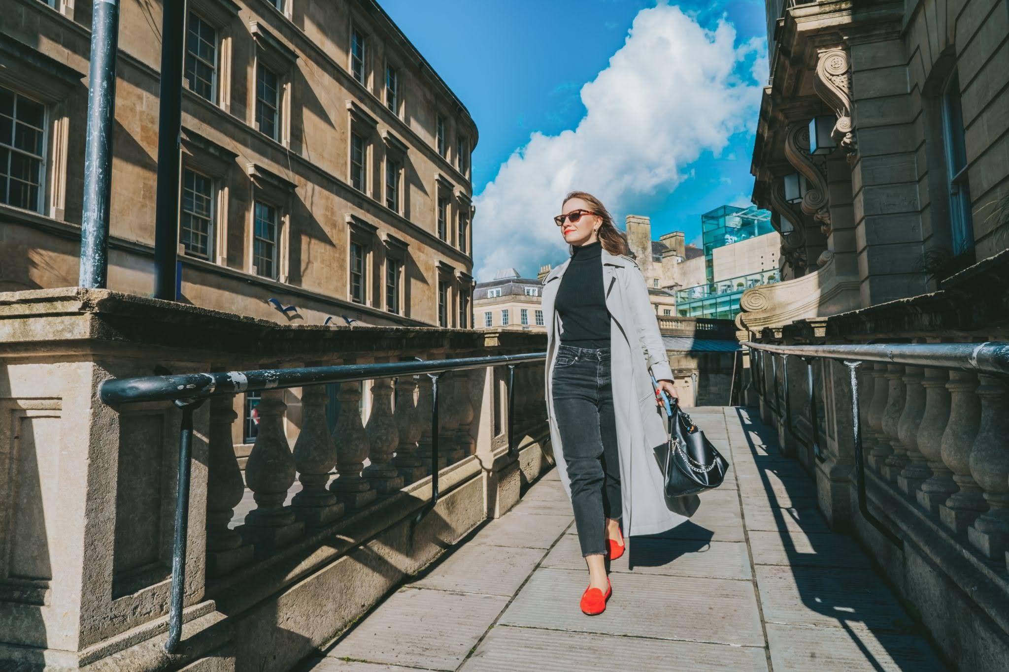 Top Fall Coat Trends Set to Dominate 2026 Fashion