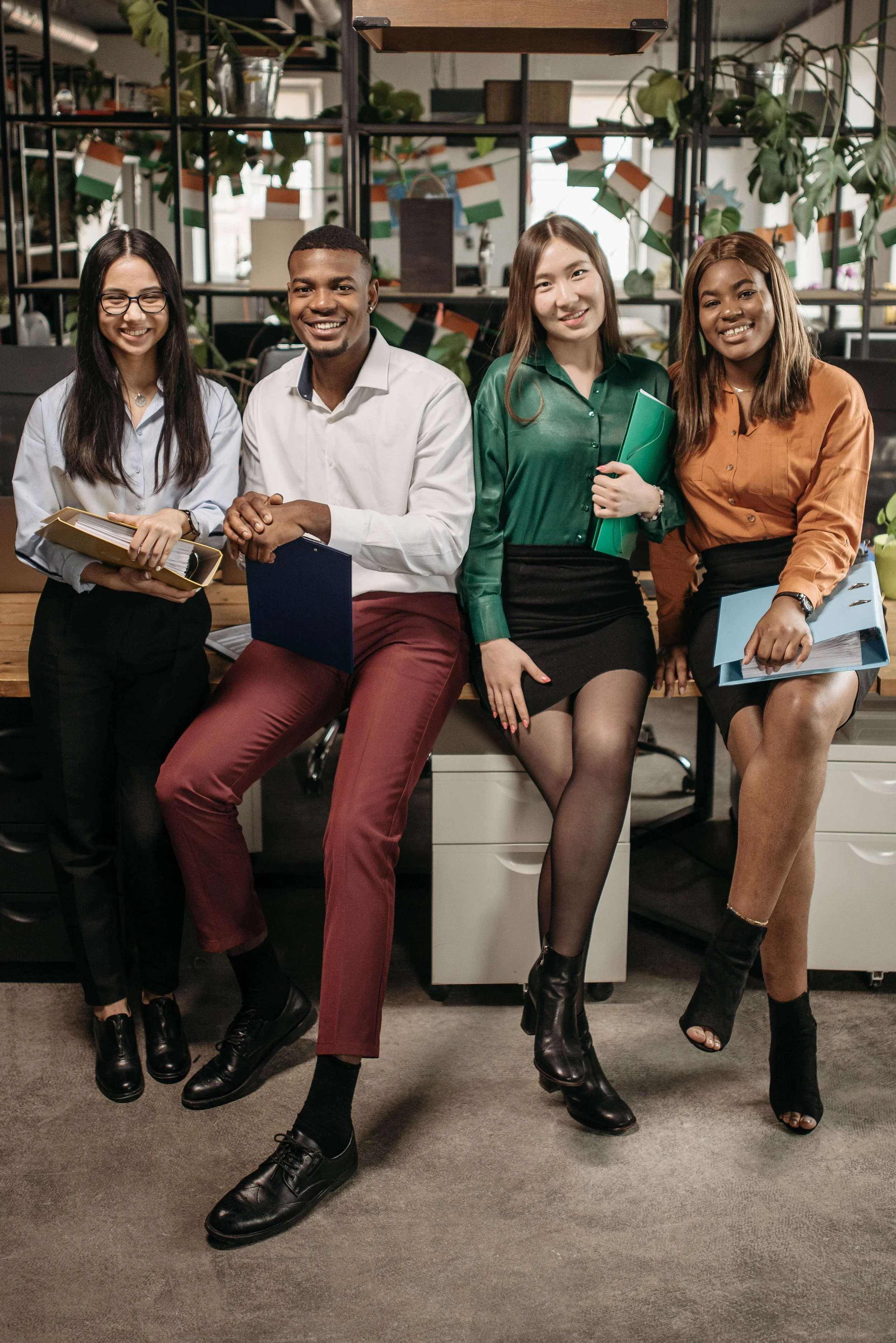 Standout Independent, BIPOC-Owned Brands Across Beauty, Wellness, Fashion, and Lifestyle