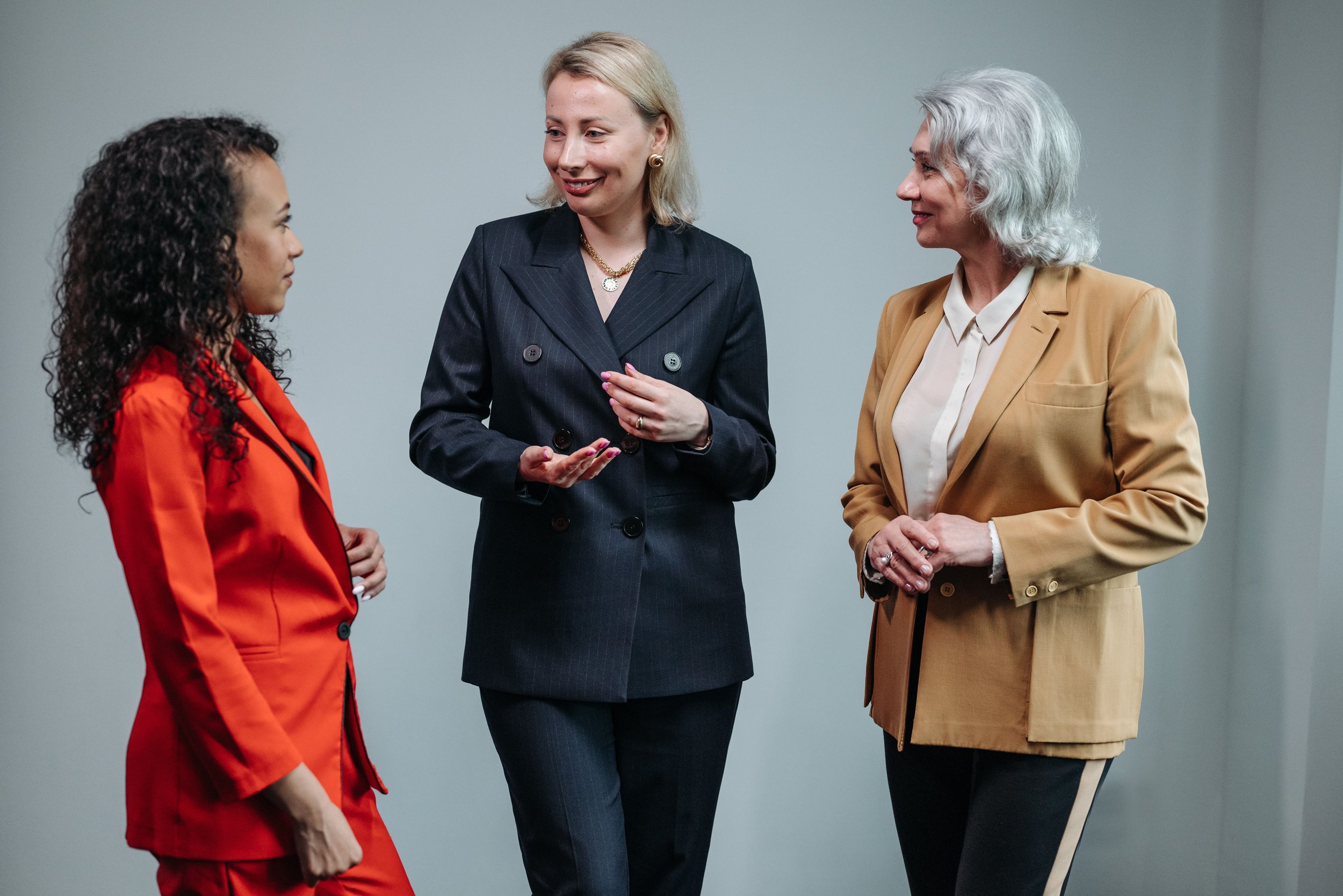 Top Female Founders Redefining Beauty, Tech, Law &amp; Luxury Lifestyl