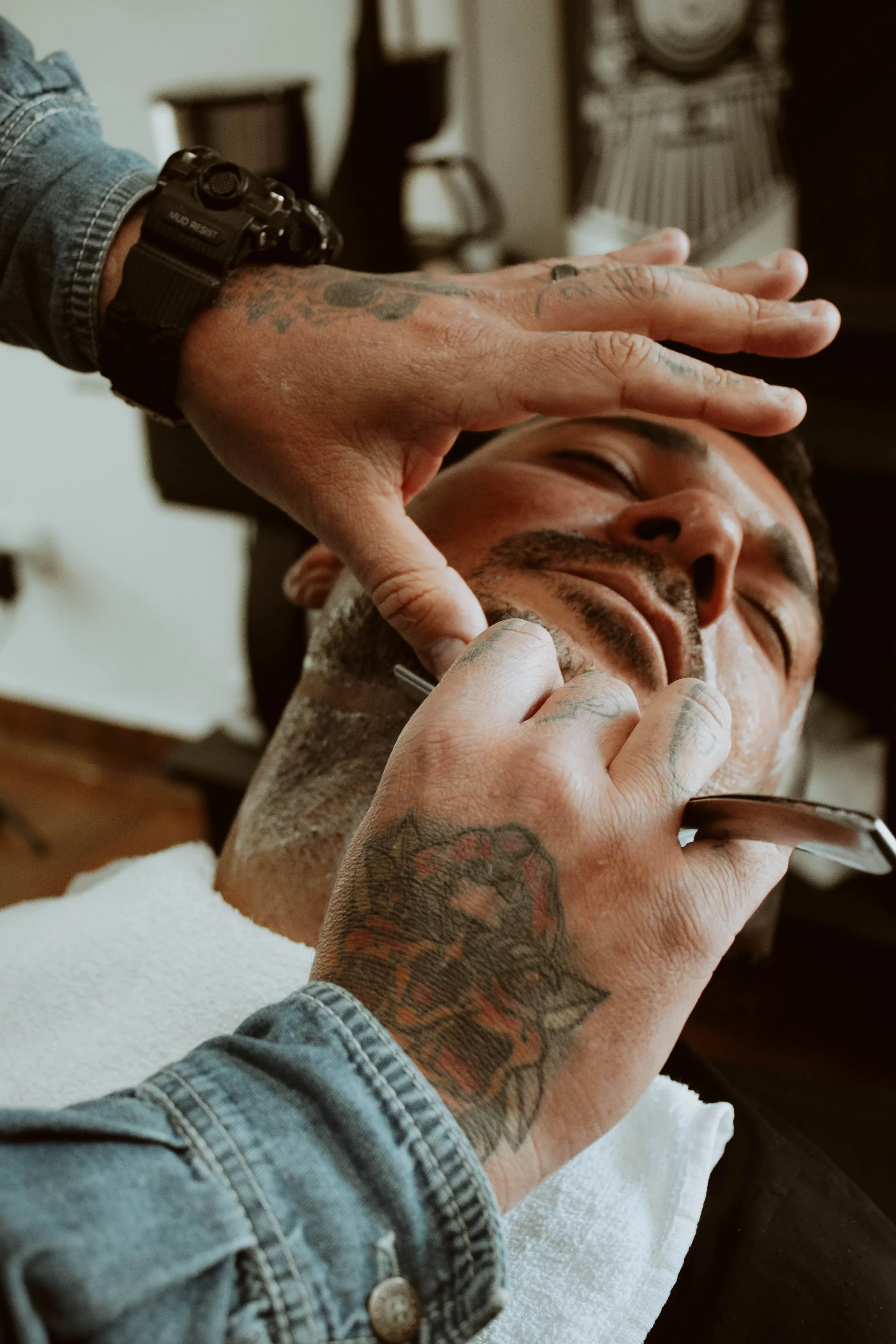Popular Grooming Options for a Polished Look