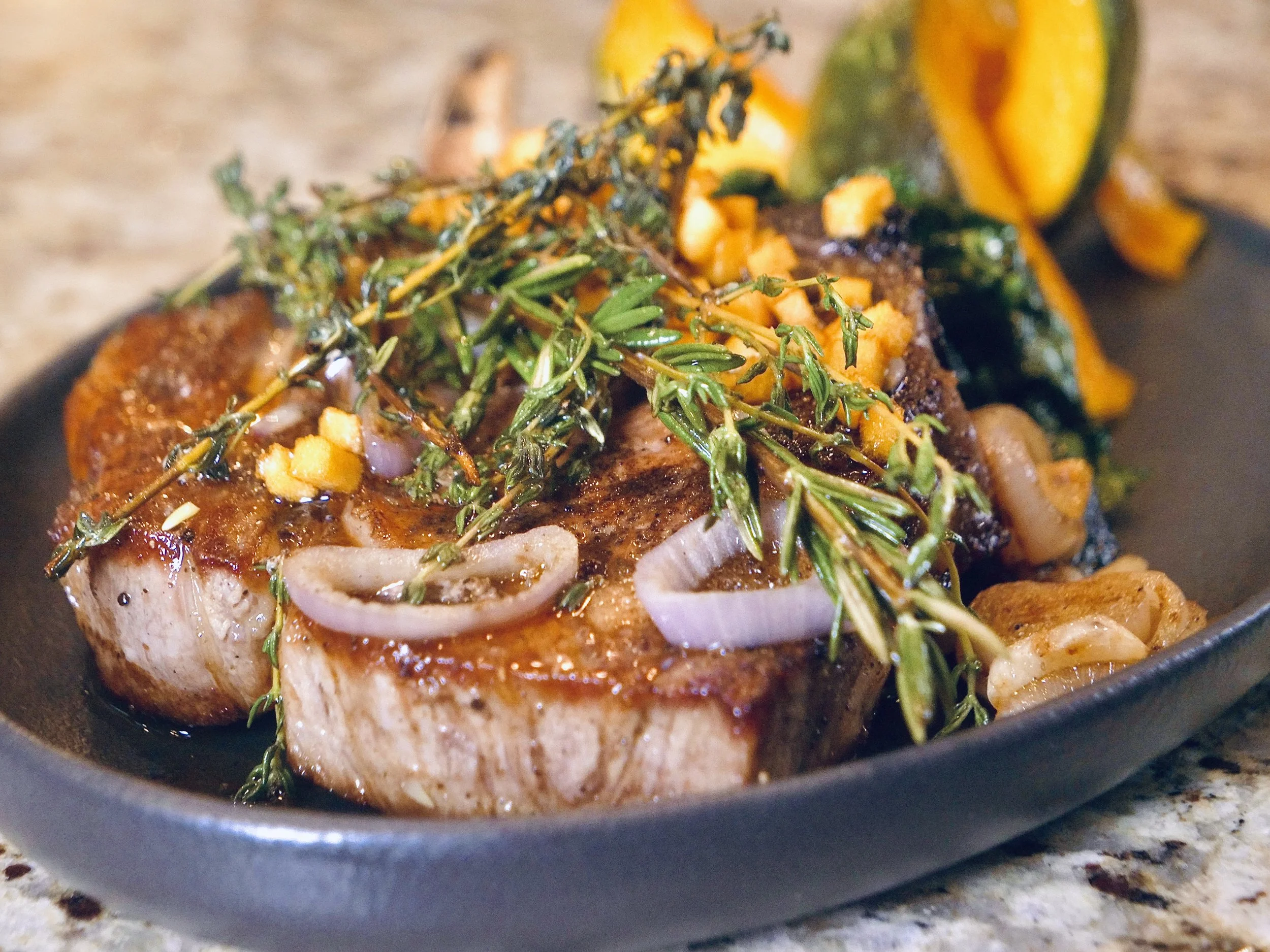 Festive Rosh Hashanah Menu Inspiration &amp; Sweet New Year Recipes