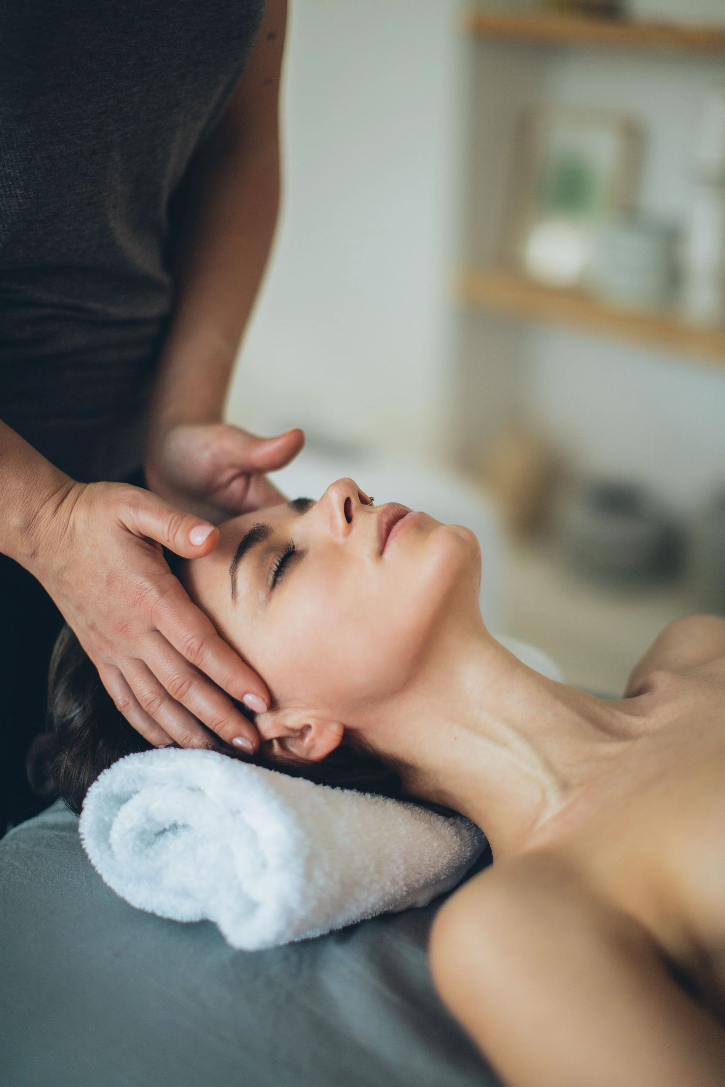 National Self-Care Month: Expert Rituals &amp; Luxury Wellness Staples