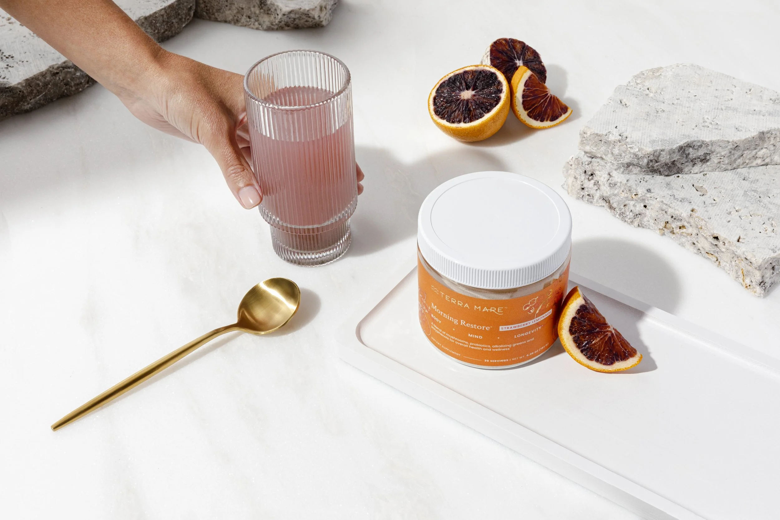 The Fall Routine Reset: Morning Rituals &amp; Longevity