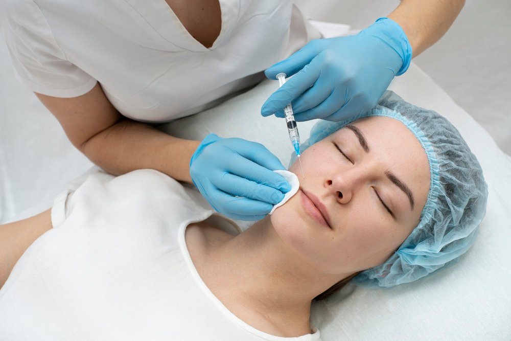 The Rise of Dermal Fillers Among Palm Beach Millennials