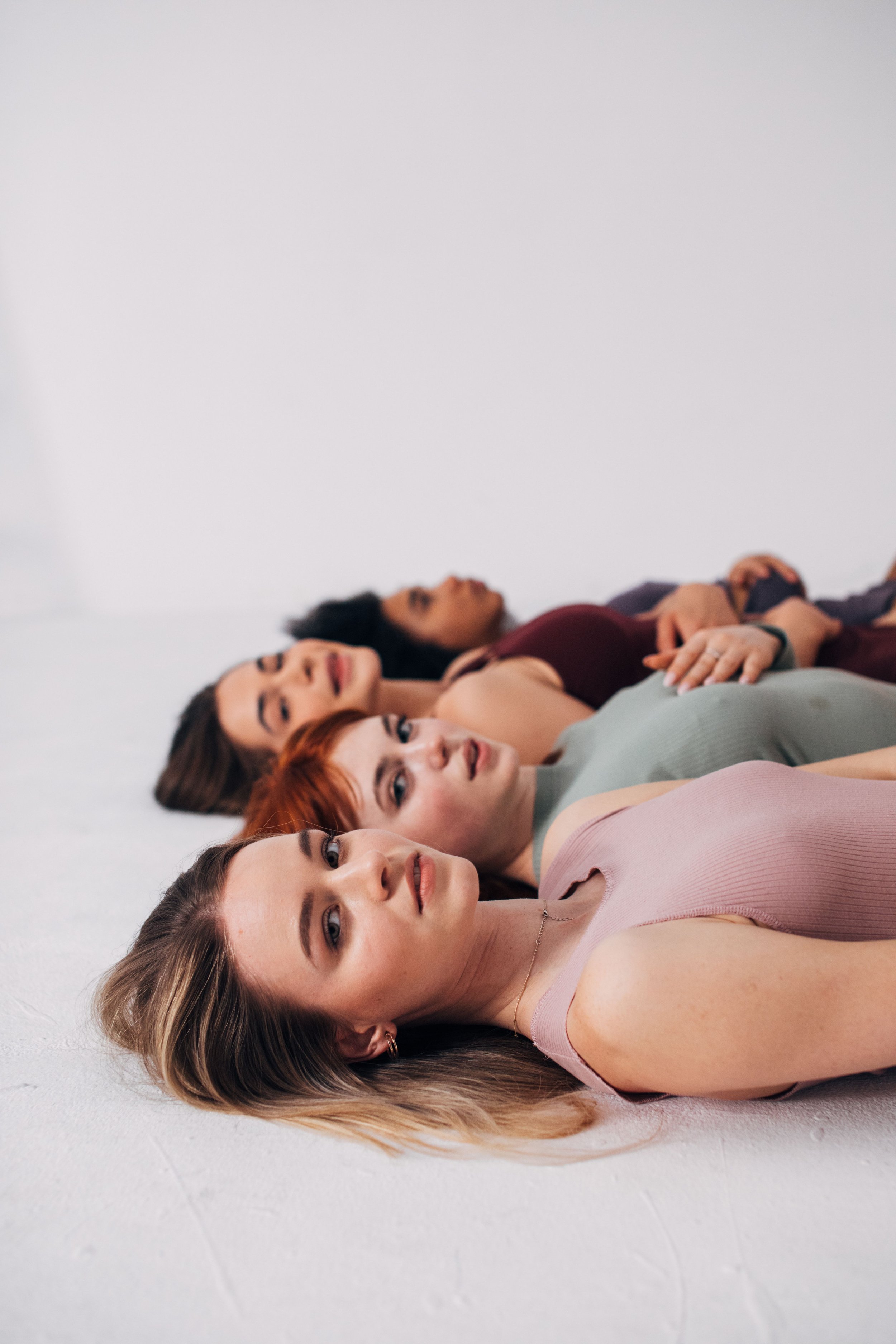 National Women's Health &amp; Fitness Day | Cultivating Daily Vitality and Connection