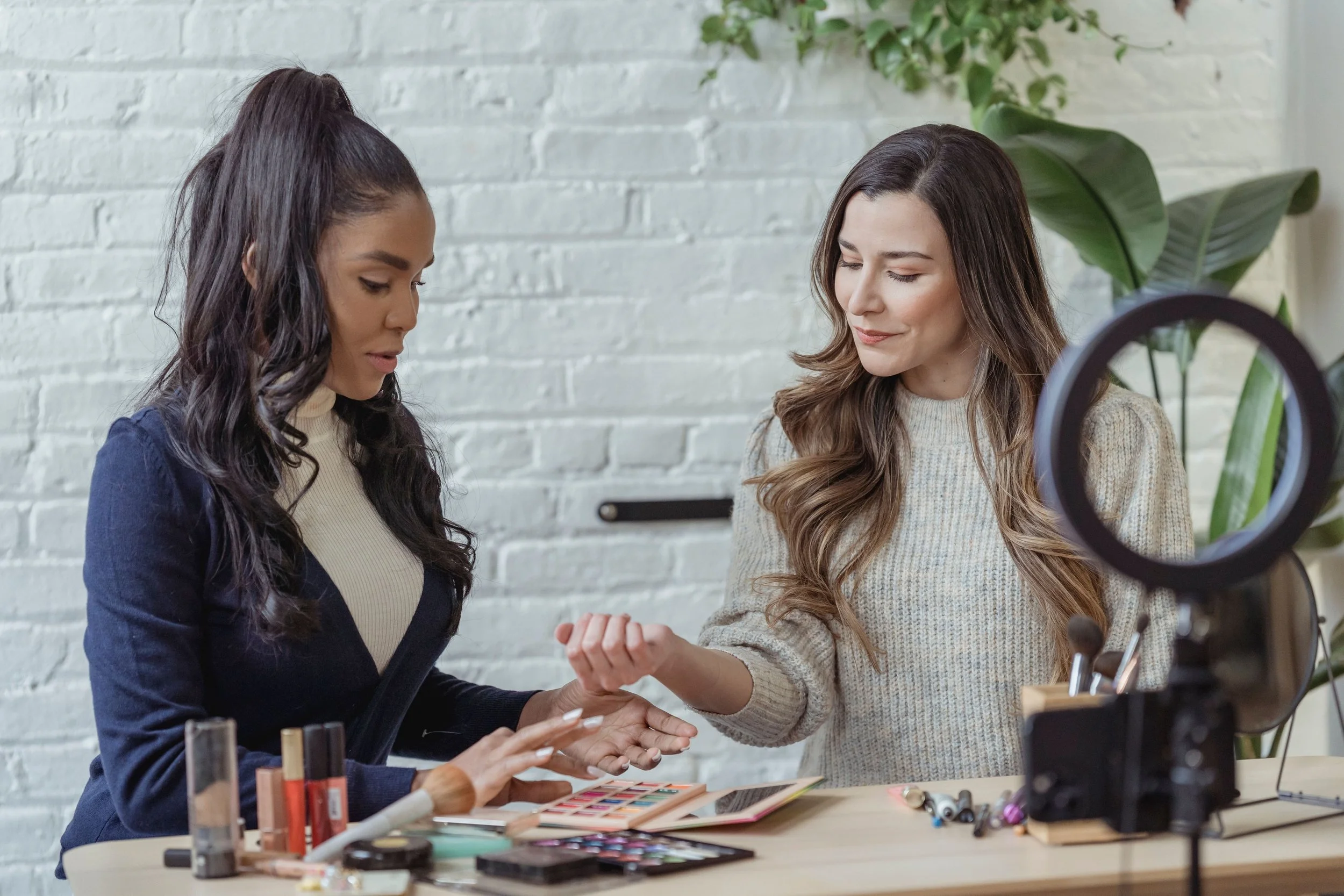 Women Redefining Beauty, Wellness &amp; Modern Self-Care