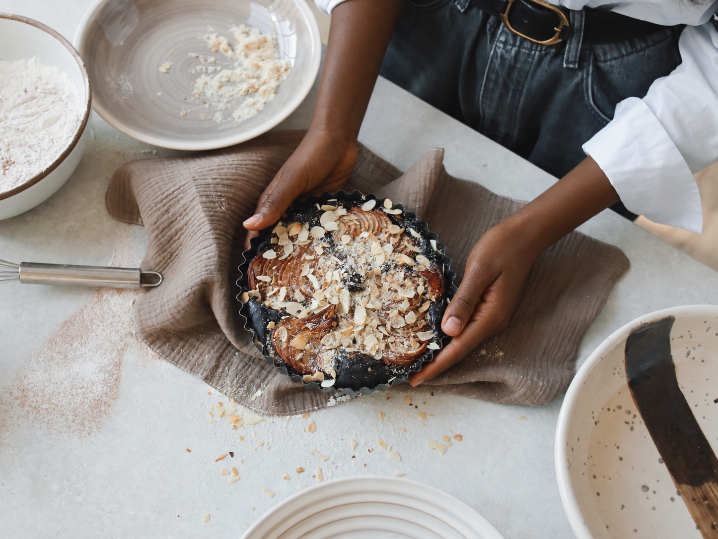 Women Creating Style, Food &amp; Elevated Everyday Living