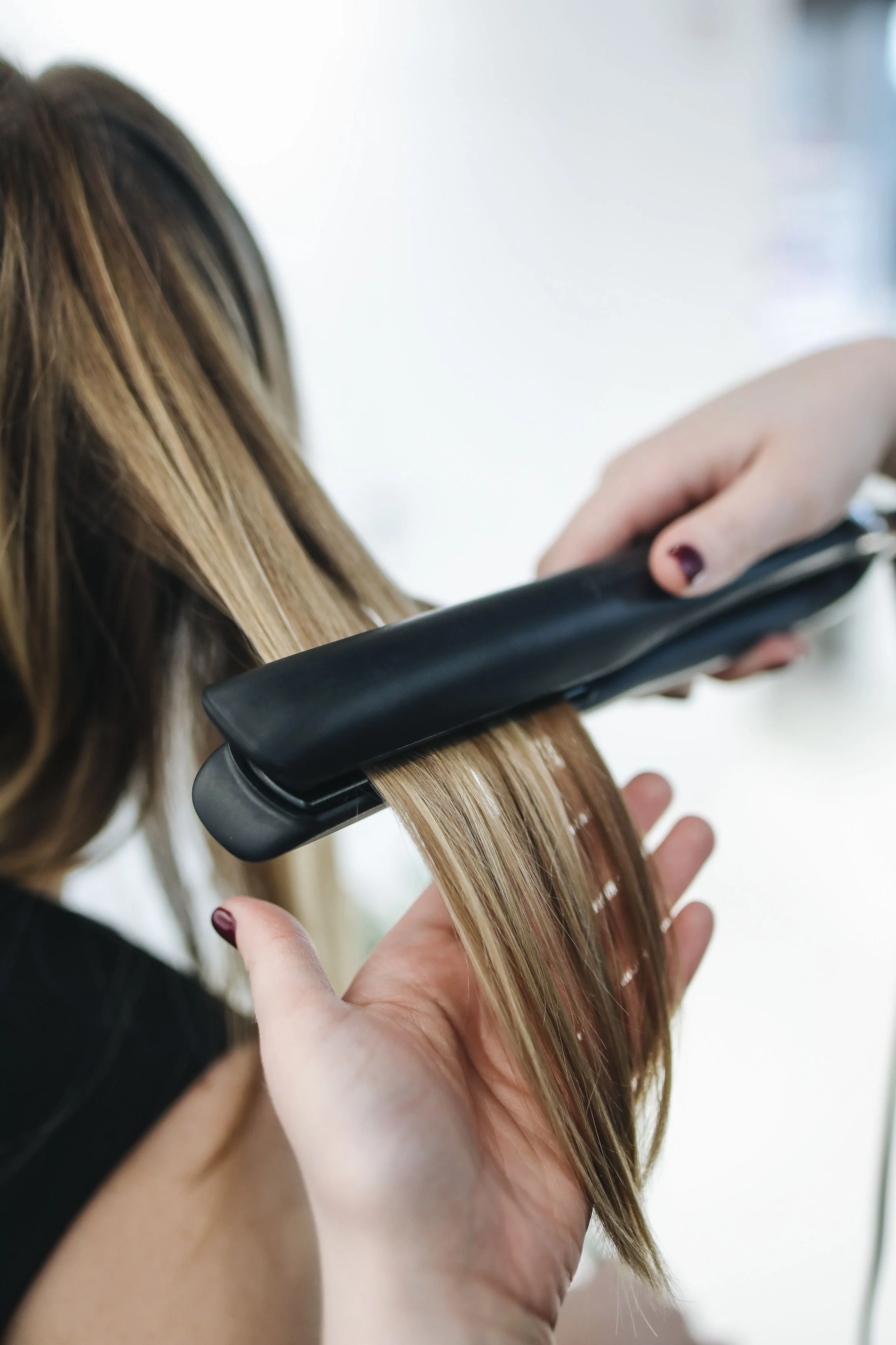 How to Prevent Heat Damage and Maintain Healthier Hair