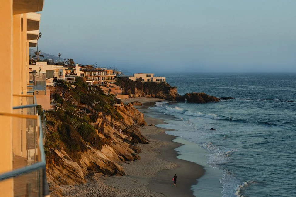 Wellness Escapes: Beautiful Places to Slow Down, Recharge &amp; Reconnect