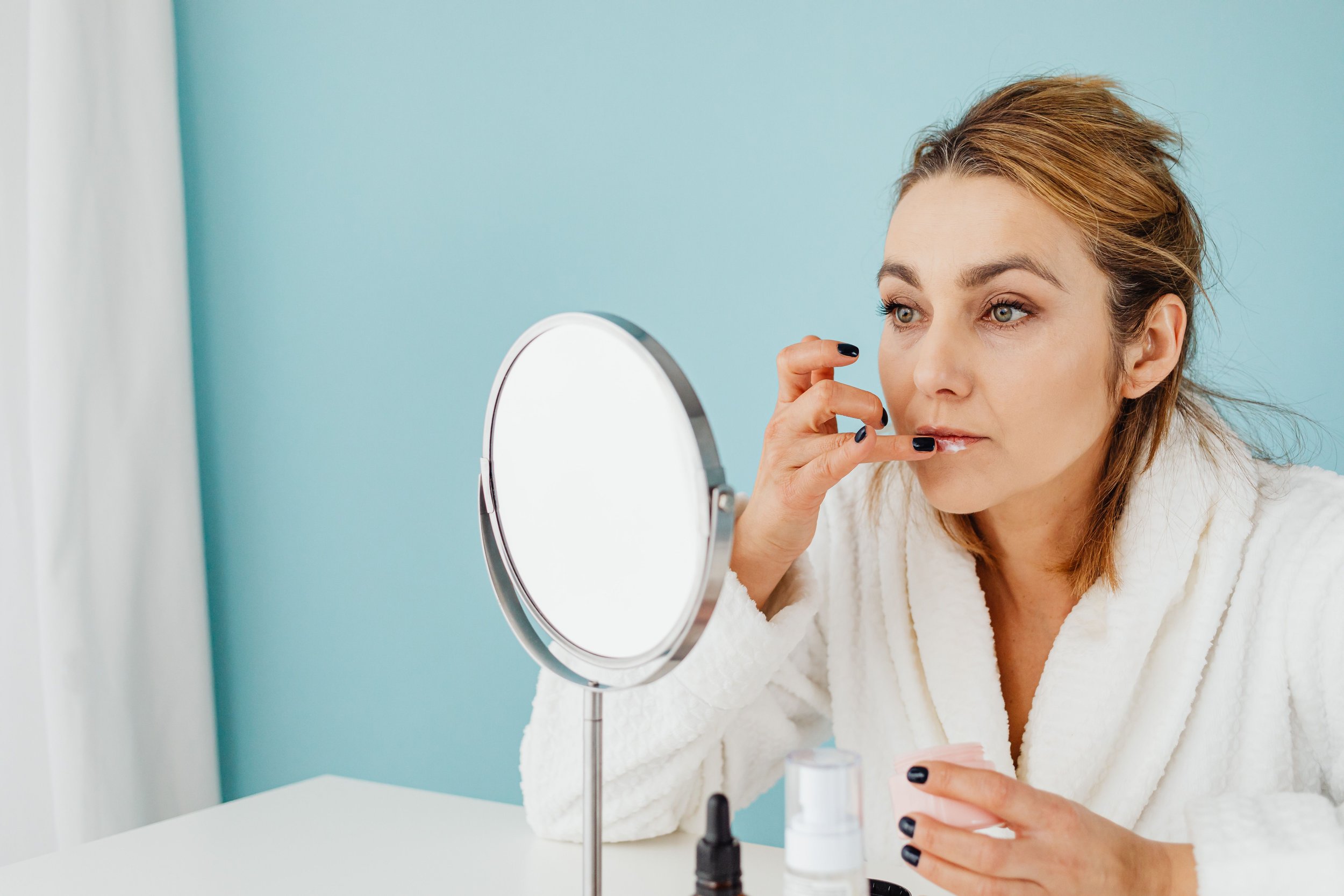 The Complete Menopause Skincare Routine: Morning and Night Protocols