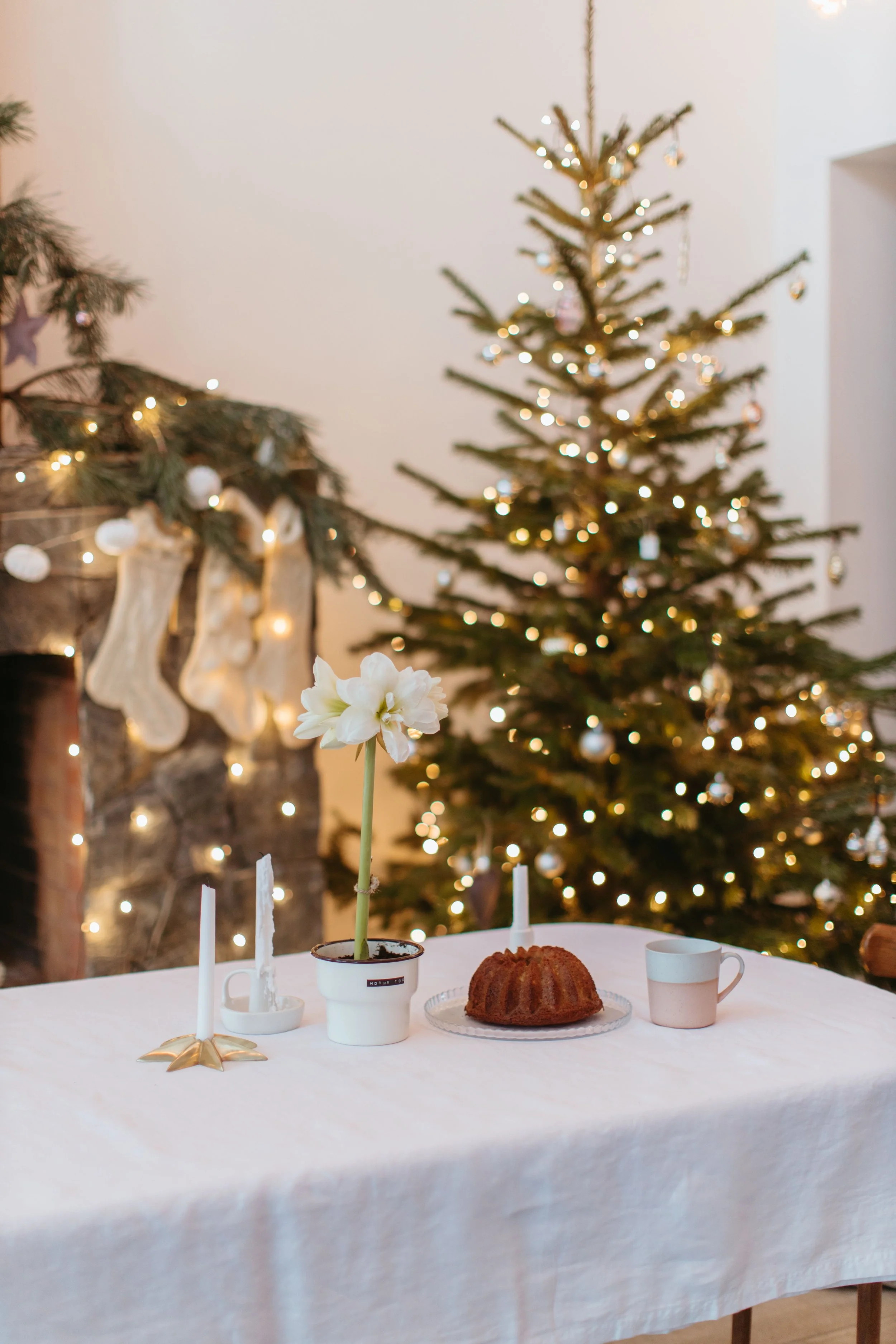 The Early Holiday Gift Edit: Home, Hosting &amp; Meaningful Moments