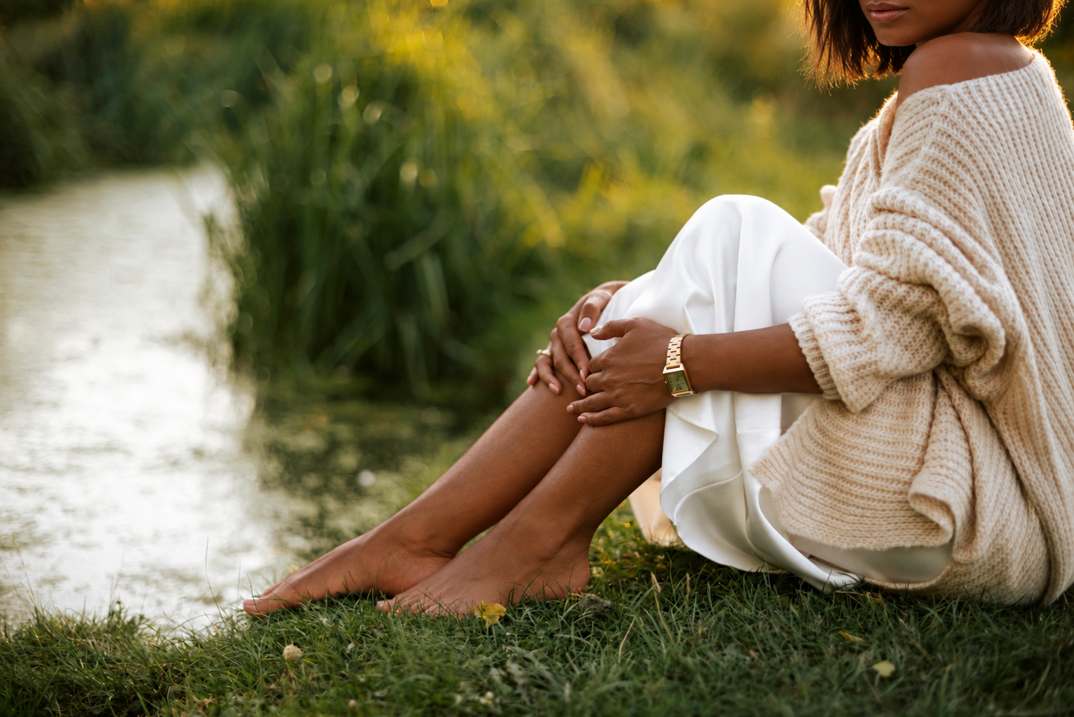Beyond the Hot Flashes: Finding Your Footing Through Menopause
