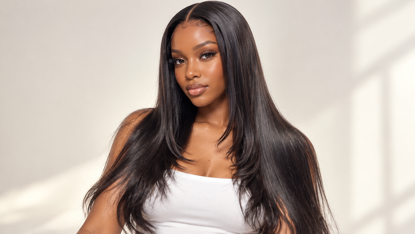 WowAngel Lace Closure Wigs and the Wear-and-Go Beauty Trend&nbsp;