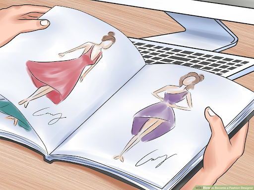 How to Become a Fashion Designer