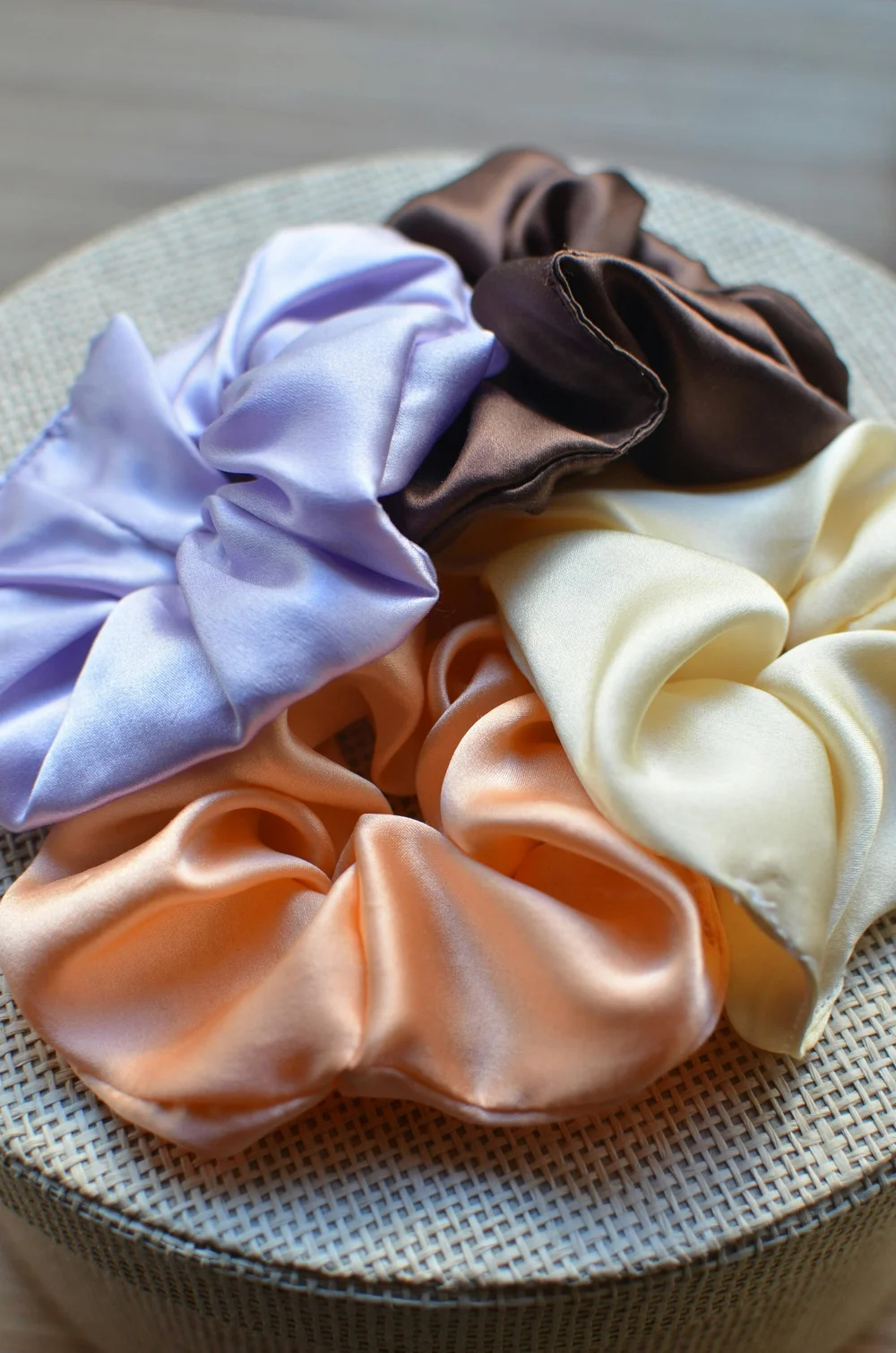 The Best Hair Bonnets to Protect and Perfect Your Curly Hair 