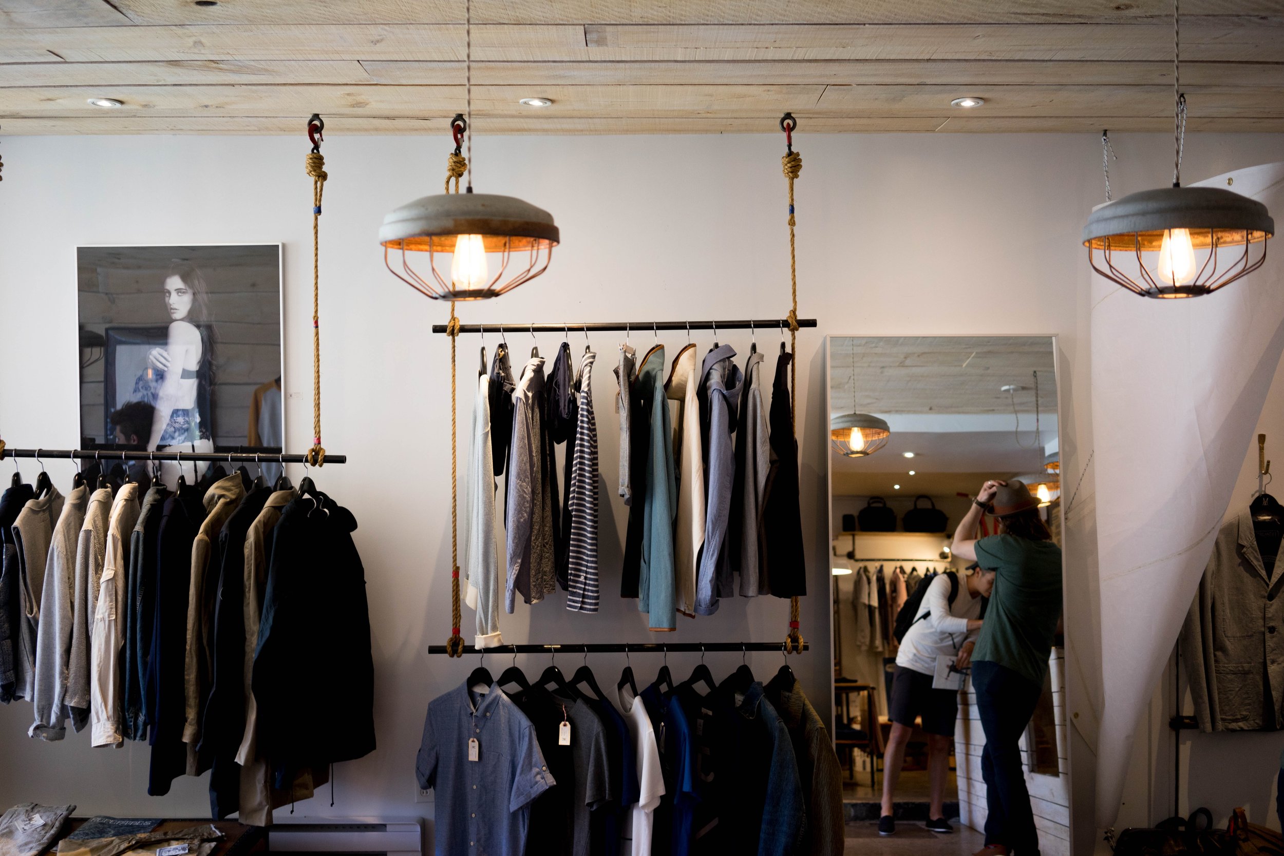 The History and Evolution of Boutique Clothing Stores — Posh