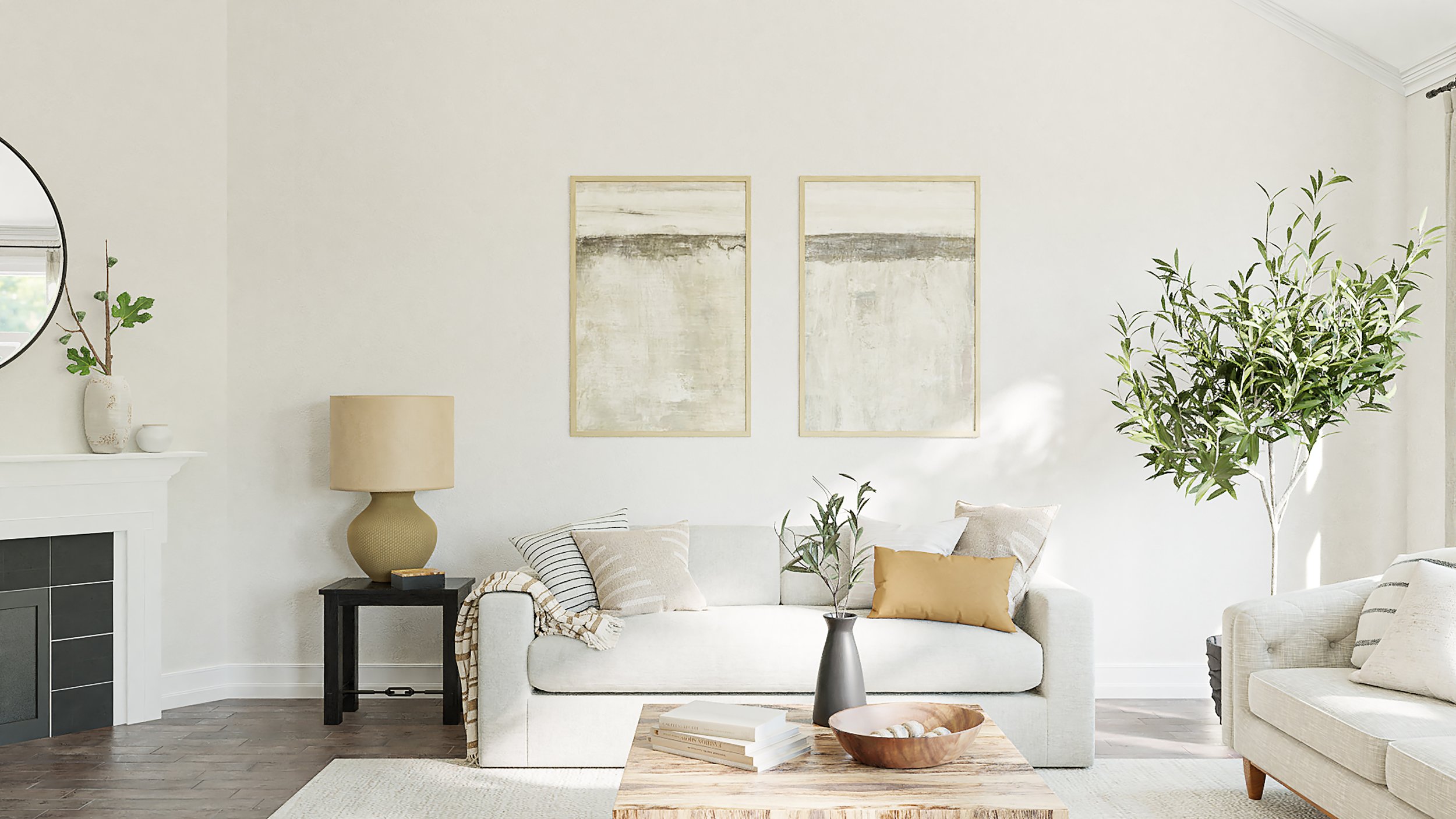 7 Tips to Style Your Living Room from Koala Living — Posh Lifestyle &  Beauty Blog