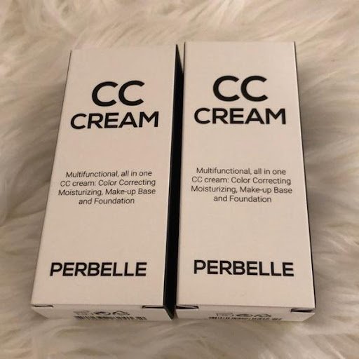 Chanel CC Cream Complete Correction SPF 50 Review & Demo