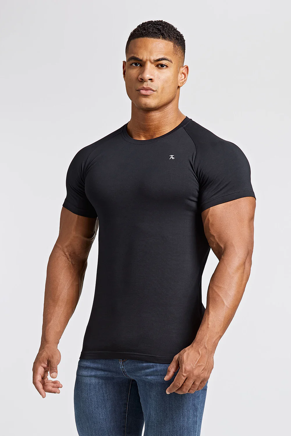 The Versatility and Benefits of Muscle Fit Gym T-Shirts — Posh Lifestyle &  Beauty Blog