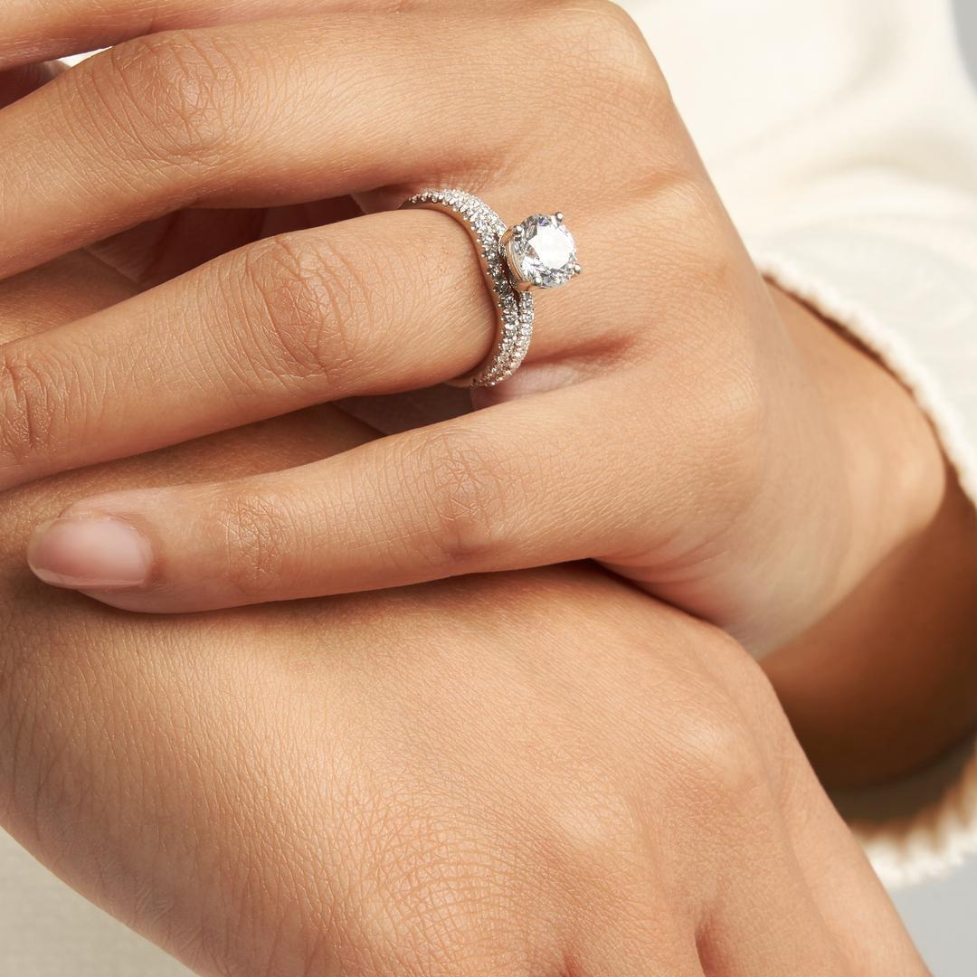 8 Reasons to Treat Yourself to a Self-Love Ring