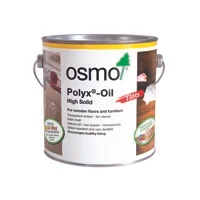 OSMO FINISHES