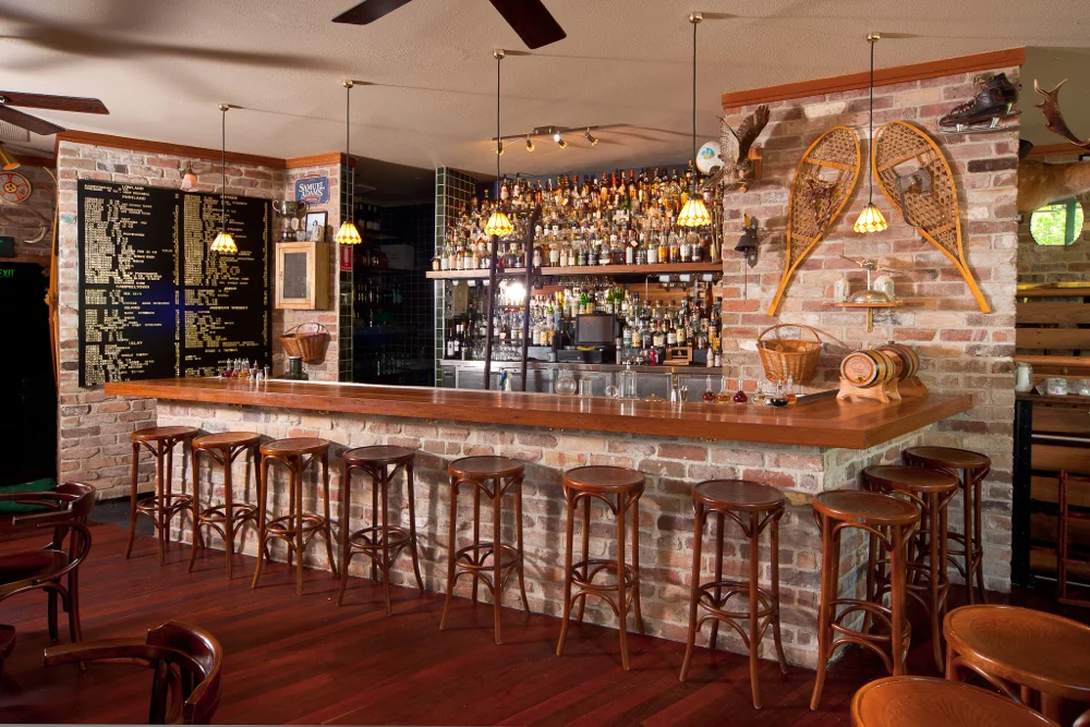 Hippo & Co - Cocktail & Whiskey Bar