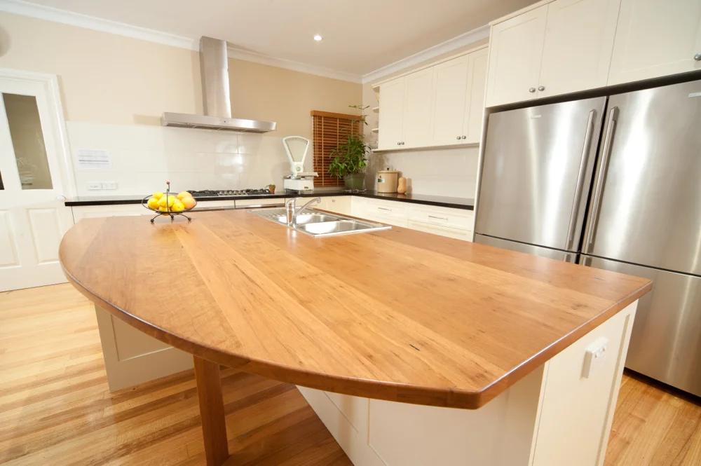 Blackbutt Bench Top