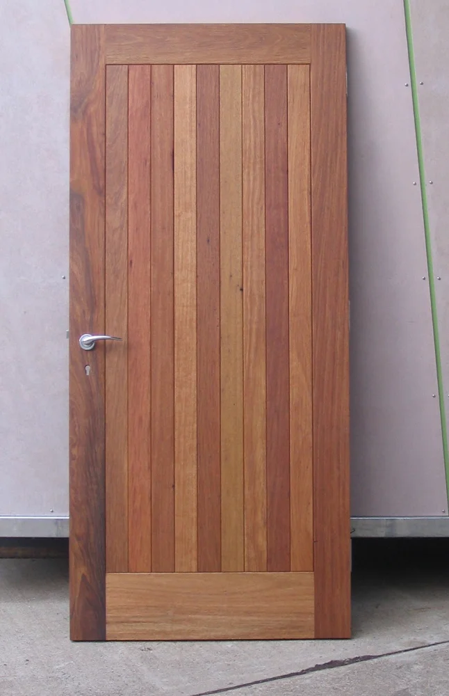 Tongue & Groove Door
