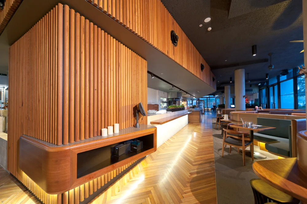 Spotted Gum Boards