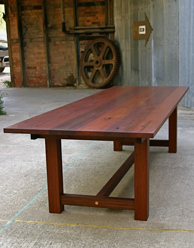 T5 Refectory Table