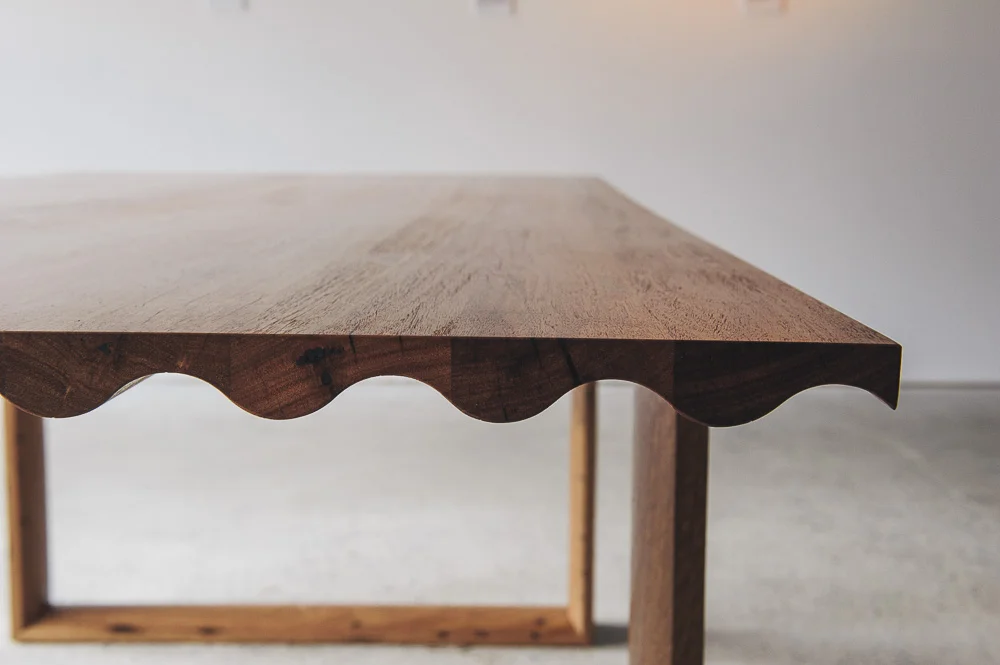 The Corry Table.
