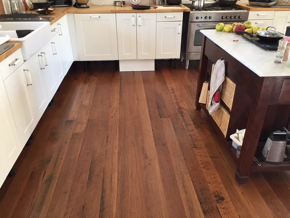 Q Stores Flooring