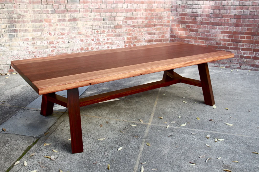The Studio Thunk Table