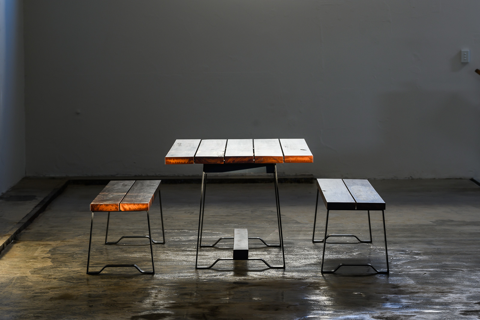 T Table