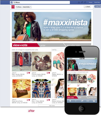 T.J. Maxx Digital