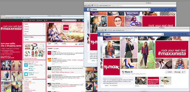 T.J. Maxx Digital