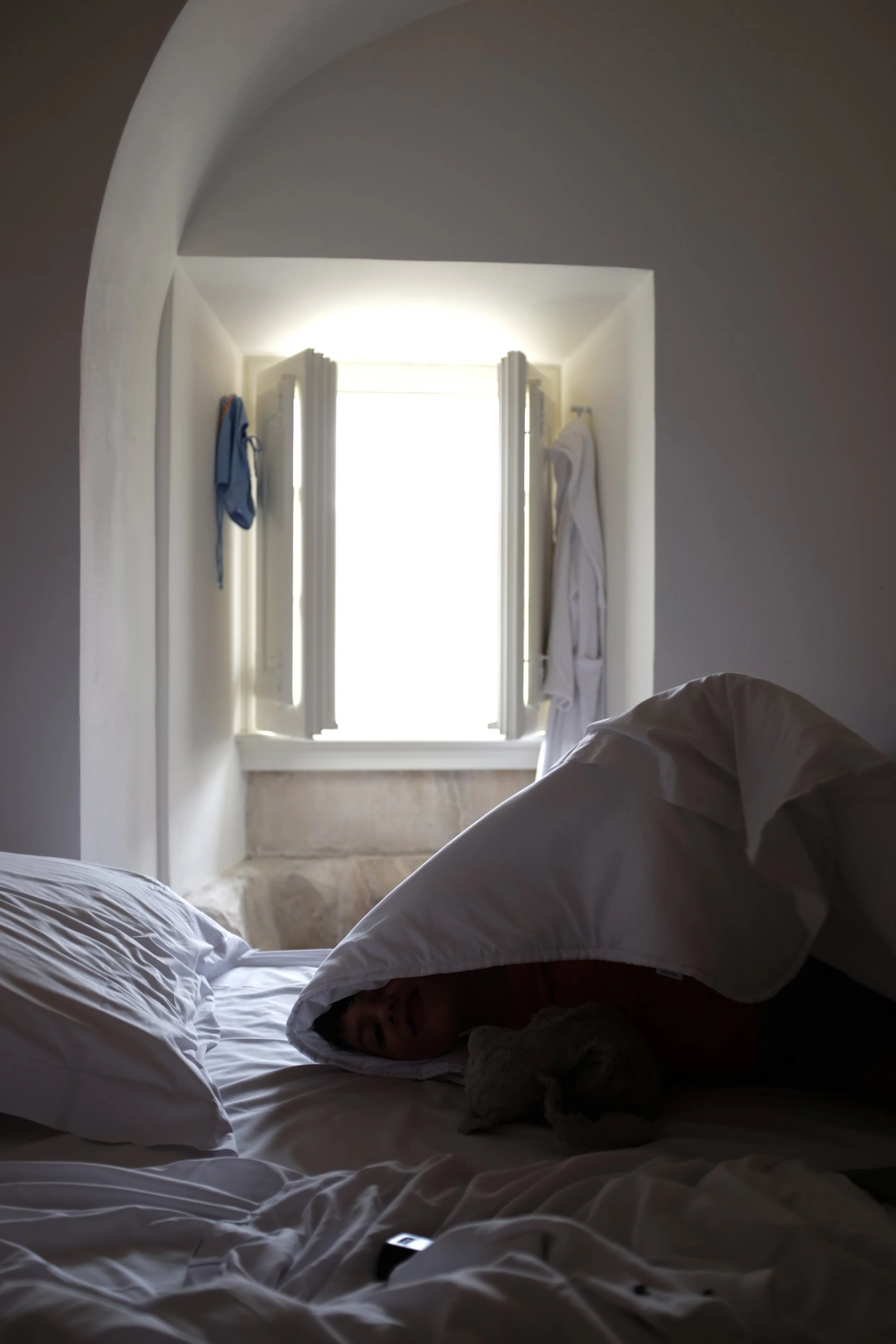 A Relaxing Oasis in Boston, MA 