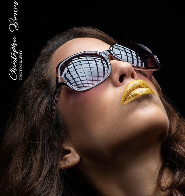 She&rsquo;s got a vibe about her
.
.
Makeup by @lacecosmetics 
Photography by @2ndlook_photography 
Model @eidan.angelica .
.
#makeup #atlantamakeupartist #makeupartistatlanta #photoshoot #color #yellowlips #atlanta #georgia #beauty