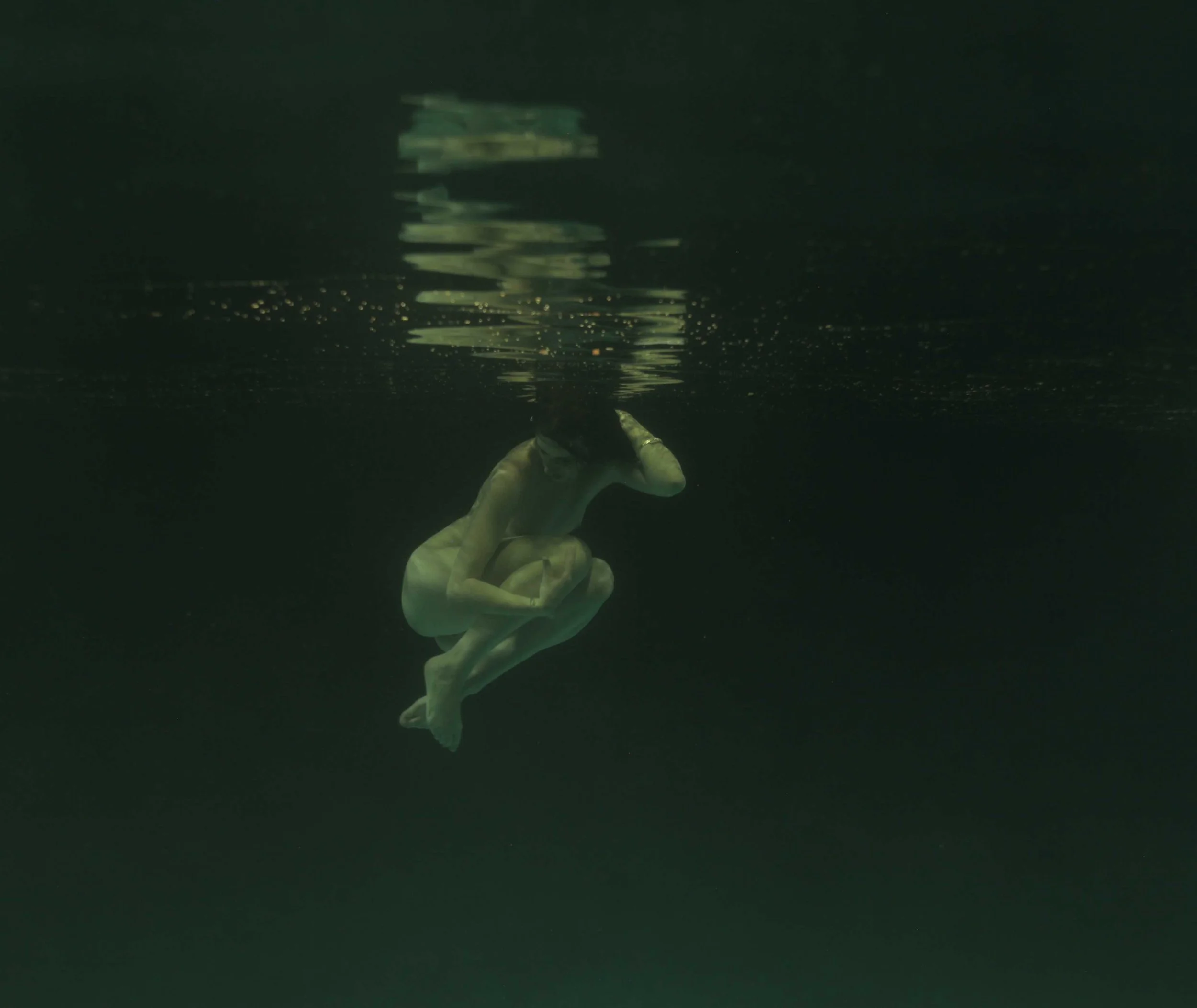 Within Time and Space