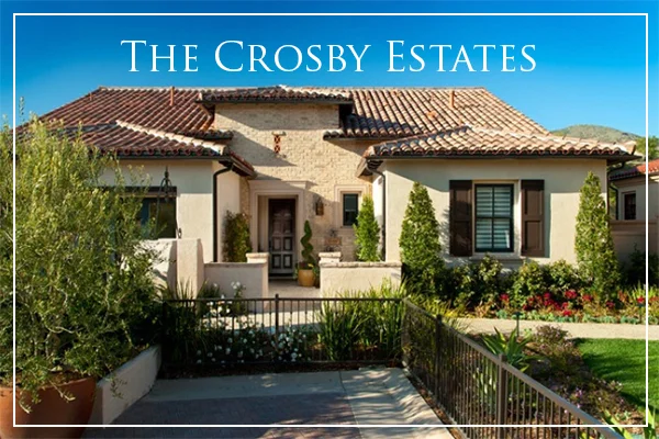The Crosby Estates