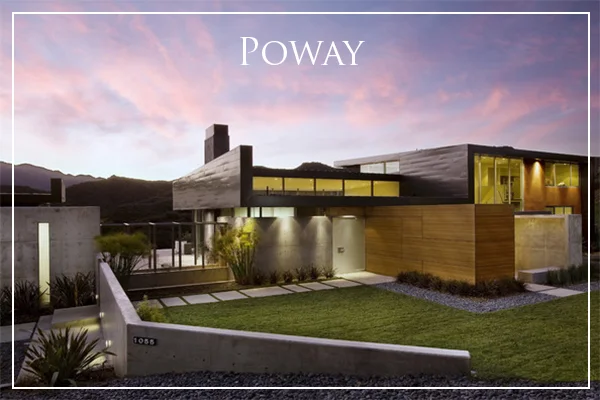 Poway